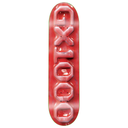GX1000 TEAM CERAMIC RED DECK 8.75