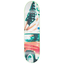GX1000 CARLYLE FLAG RIGG DECK 8.50