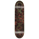 GX1000 TEAM PATINA RUST DECK 8.50