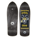 BLACK LABEL NICK PETERSON BURNSIDE BREW SHAPED DECK 10.25