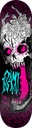 POWELL ISAMU YAMAMOTO SKULL 2 FREESTYLE DECK 7.25 X 28.99