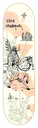 ZERO SANDOVAL HEAVY SLIME DECK 8.50