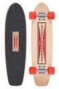 G&S SQUARE TAIL 29 COMPLETE 7.375 X 29.0