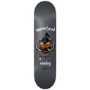TOY MACHINE GEOFF ROWLEY MOTORHEAD DECK 8.5