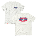 ACE 2007 WHITE SS XL