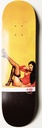 AMPERSAND POUND TEAM STORK DECK 8.50