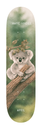 APRIL SHANE O'NEILL MARSUPIAL DECK 8.25