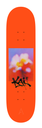 APRIL KAI KISHI BLURRED DECK 8.38