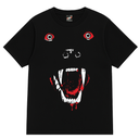 DEATHWISH BLOODHOUND BLACK SS XL