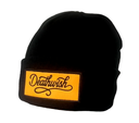 DEATHWISH AFTER HOURS BEANIE BLACK