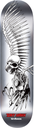 BIRDHOUSE TONY HAWK FULL SKULL FOIL DECK 8.0