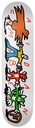 FOUNDATION AIDAN CAMPBELL FRIENDS DECK 8.38