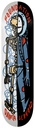 FOUNDATION DAKOTA SERVOLD ASTRODROID DECK 8.25