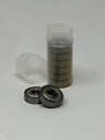 GENERIC SPEED ABEC 3 SINGLE SET