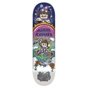 BLOOD WIZARD ASAHI KAIHARA WIZARD DECK 8.0
