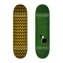 SK8MAFIA SARMIENTO GREEN DECK 7.75