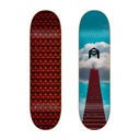 SK8MAFIA RAMIREZ STAIRWAY DECK 8.5