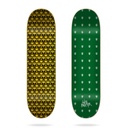 SK8MAFIA KREMER LEAF DECK 8.75