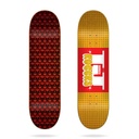 SK8MAFIA ROGERS GRAFF LITE DECK 8.25