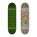 SK8MAFIA TEAM DIGI FOO DECK 8.5