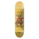 PRIMITIVE HAMILTON EXISTENCE DECK 8.38