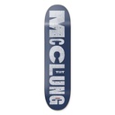 PRIMITIVE MCLUNG STRETCH DECK 8.12