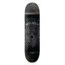 PRIMITIVE SILVAS ATTIC DECK 8.25