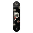 PRIMITIVE X SUBLIME FREEDOM DECK 8.12