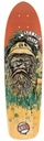 SECTOR 9 BAMBINO SKIPPER CRUISER DECK 7.50 X 26.50