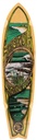 SECTOR 9 SNAPPER CRUISER DECK 8.75 X 34.00