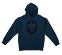 SPITFIRE BIGHEAD NAVY/BLACK HD/SWT M