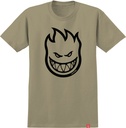 SPITFIRE BIGHEAD SAND/BLACK SS L