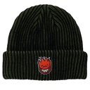 SPITFIRE BIGHEAD FILL CUFF BEANIE OLIVE
