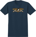 ANTI-HERO EAGEL MIDNIGHT BLUE SS XL