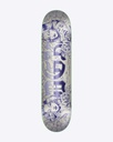DGK TEAM TOXICA DECK 8.25