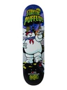 DGK SHANAHAN PUFFED DECK 8.06