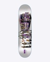 DGK VAUGHN FOR THE BLOCK DECK 8.0