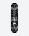 DGK BOO TATTOOS DECK 8.25