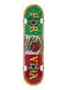 DGK SIEMPRE FIRME HOLOGRAPHIC COMPLETE 8.25