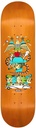 5 BORO JIMMY MCDONALD TR DECK 8.50