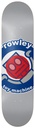 TOY MACHINE GEOFF ROWLEY ROBOT DECK 8.75