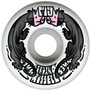 PIG CORDANO RUSSELL PANTHERS 53MM 99A (Set of 4)