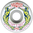PIG GEORGIA MARTIN MERMAIDS 54MM 99A (Set of 4)