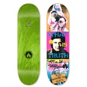 BLACK LABEL JASON ADAMS TRUTH DECK 8.5