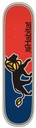 HABITAT TEAM LION DECK 7.75
