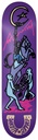 FOUNDATION DAKOTA SERVOLD HORSEMAN DECK 8.25