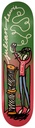 FOUNDATION JULIAN LEWIS SNIP DECK 8.38