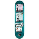 FOUNDATION TEAM HEY SQUIRREL DECK 8.0