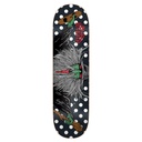 BLOOD WIZARD GREGSON FLYING WIZARD DECK 8.6