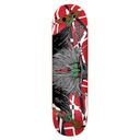 BLOOD WIZARD MISKELL FLYING WIZARD DECK 8.38
